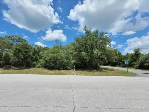 0 SW 42nd Court Road (lot 13) Ocala FL 34473