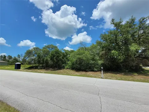 0 SW 42nd Court Road (lot 13) Ocala FL 34473