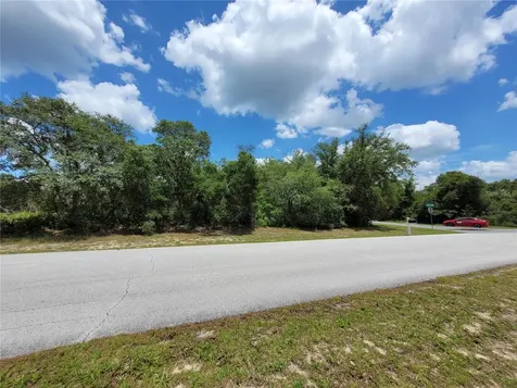 0 SW 42nd Court Road (lot 13) Ocala FL 34473