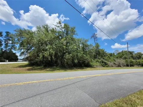 0 SW 42nd Court Road (lot 13) Ocala FL 34473
