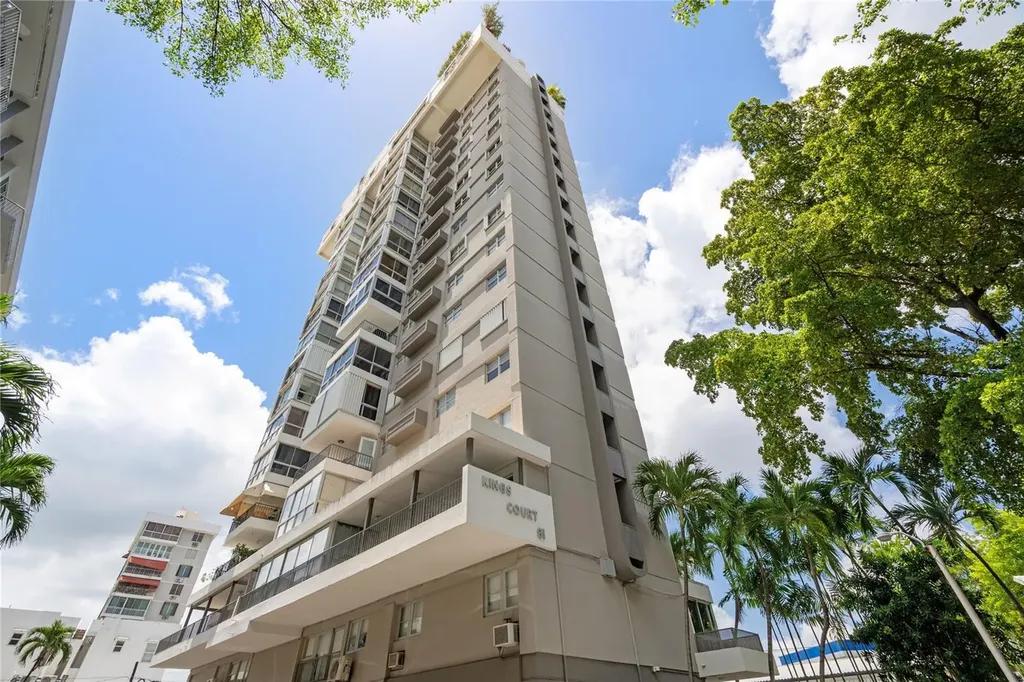 81 Kings Court San Juan PR 00911