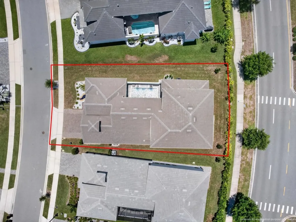 196 Hampton Loop Davenport FL 33837