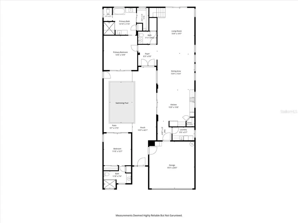 196 Hampton Loop Davenport FL 33837