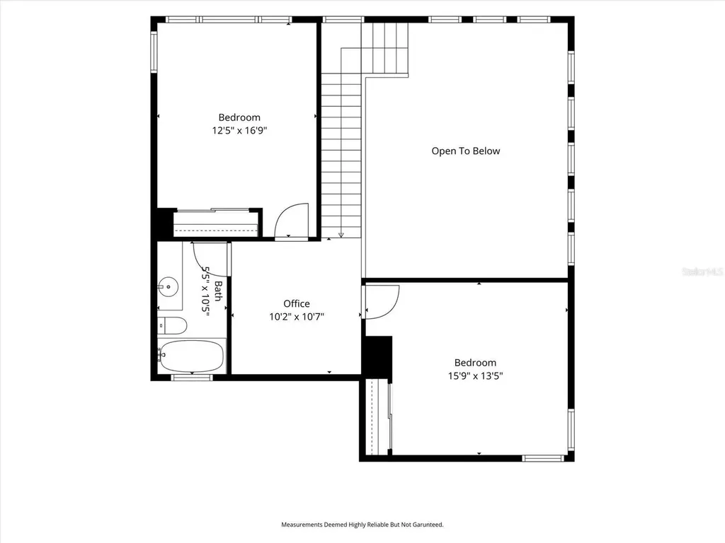 196 Hampton Loop Davenport FL 33837