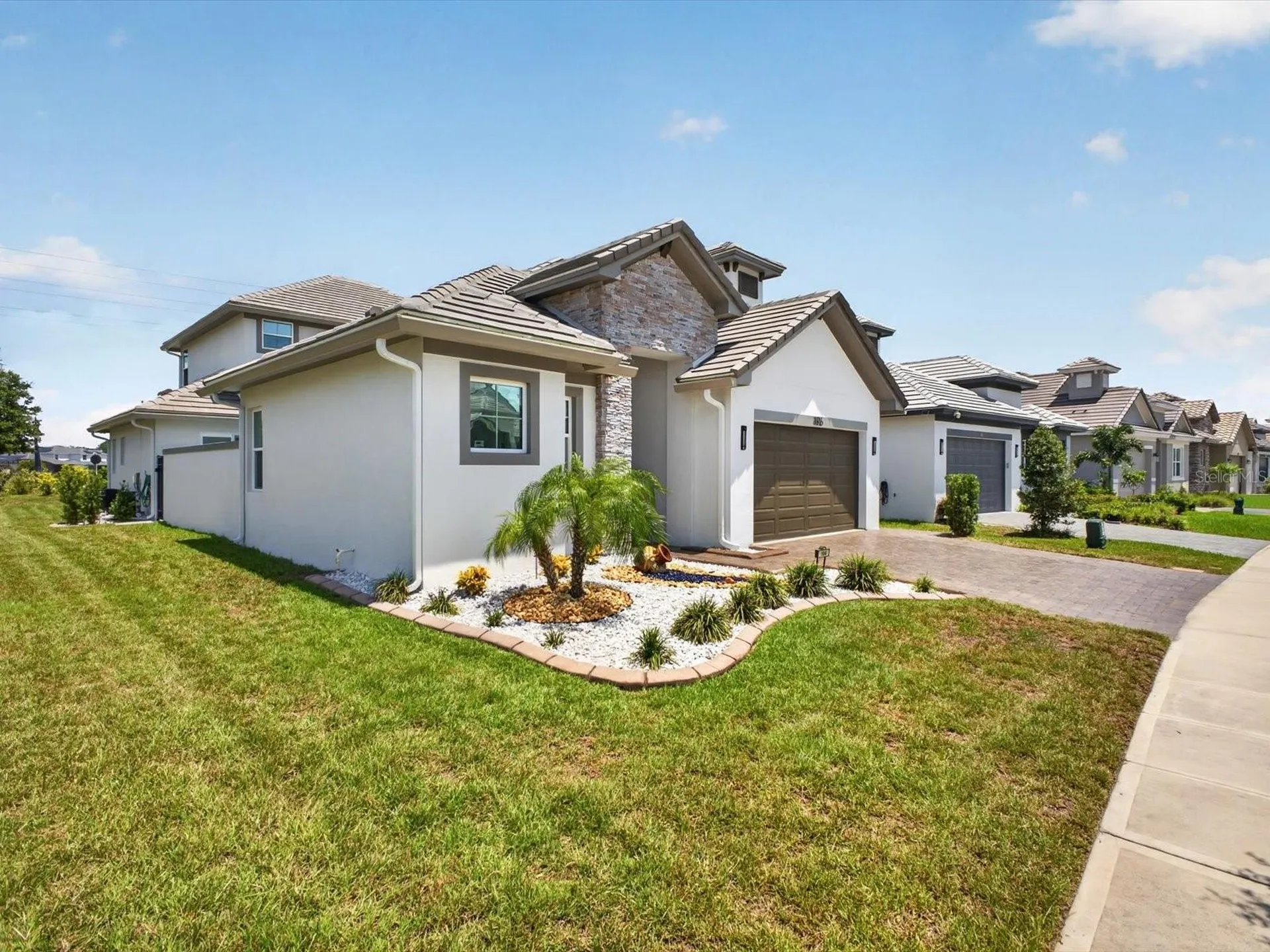 196 Hampton Loop Davenport FL 33837