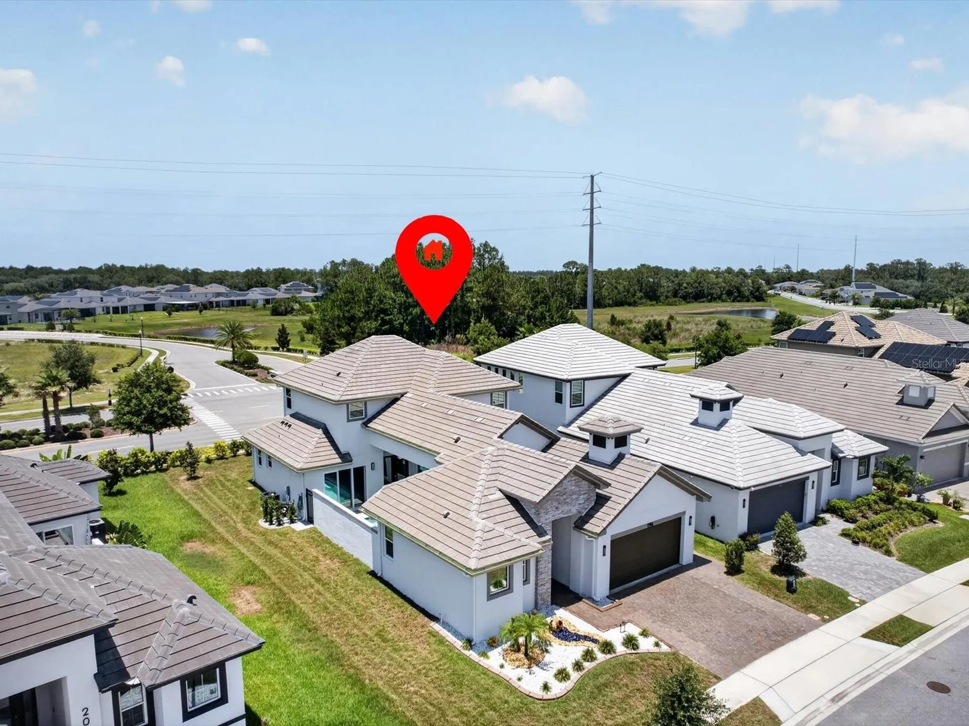 196 Hampton Loop Davenport FL 33837