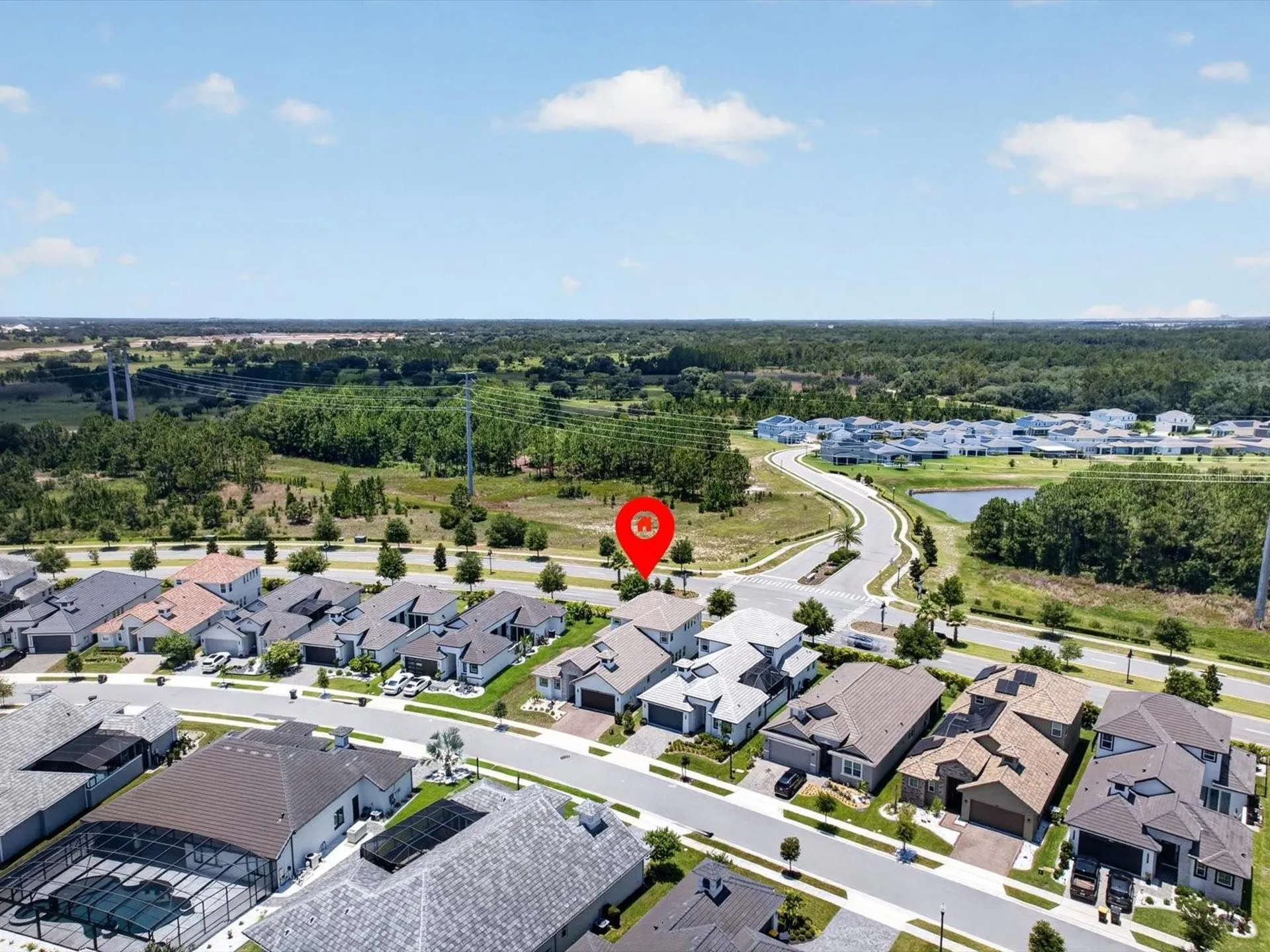 196 Hampton Loop Davenport FL 33837