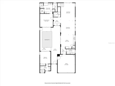 196 Hampton Loop Davenport FL 33837