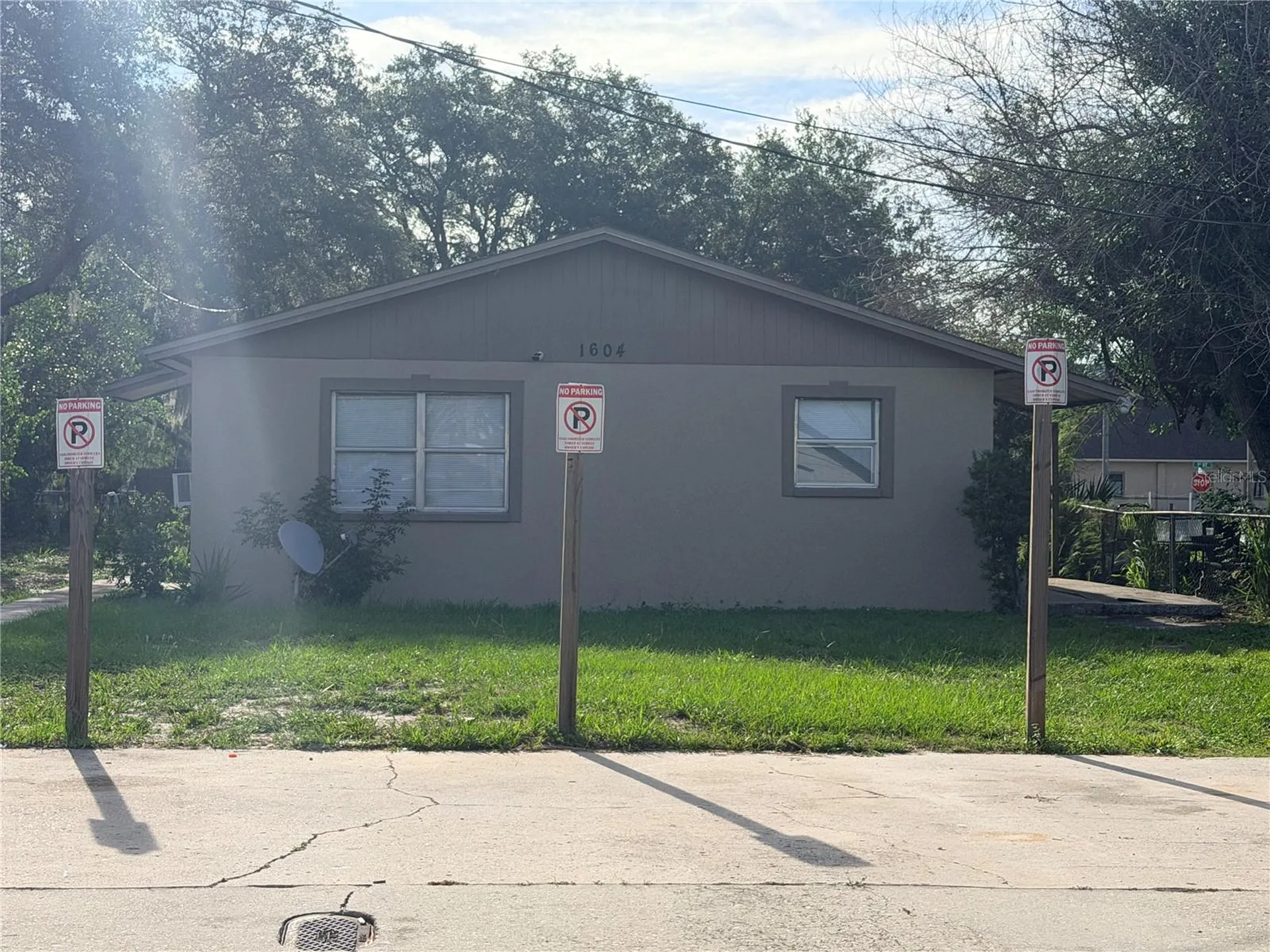 1604 2nd Street NW Winter Haven FL 33881
