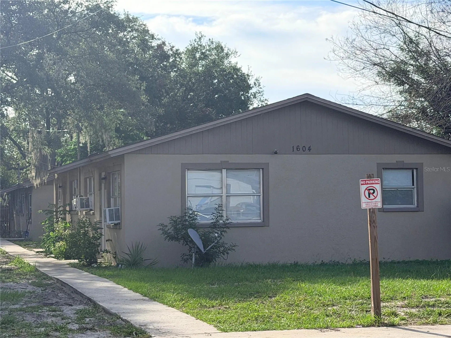 1604 2nd Street NW Winter Haven FL 33881