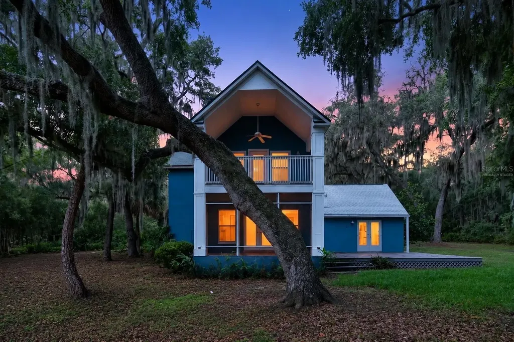 104 Long Pond Way Hawthorne FL 32640
