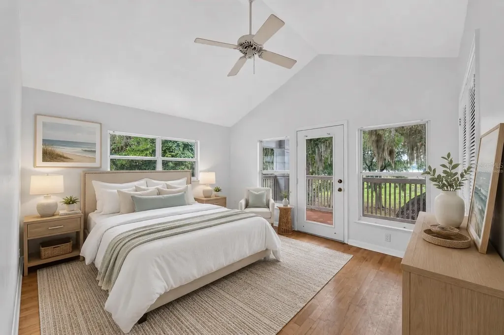 104 Long Pond Way Hawthorne FL 32640