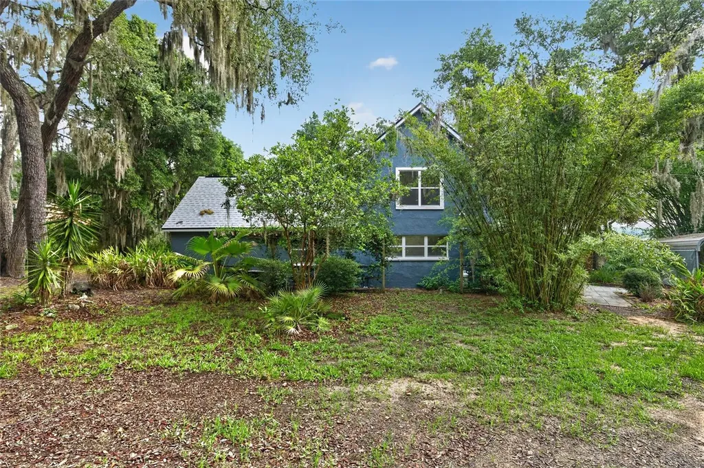 104 Long Pond Way Hawthorne FL 32640