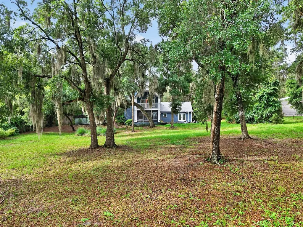 104 Long Pond Way Hawthorne FL 32640