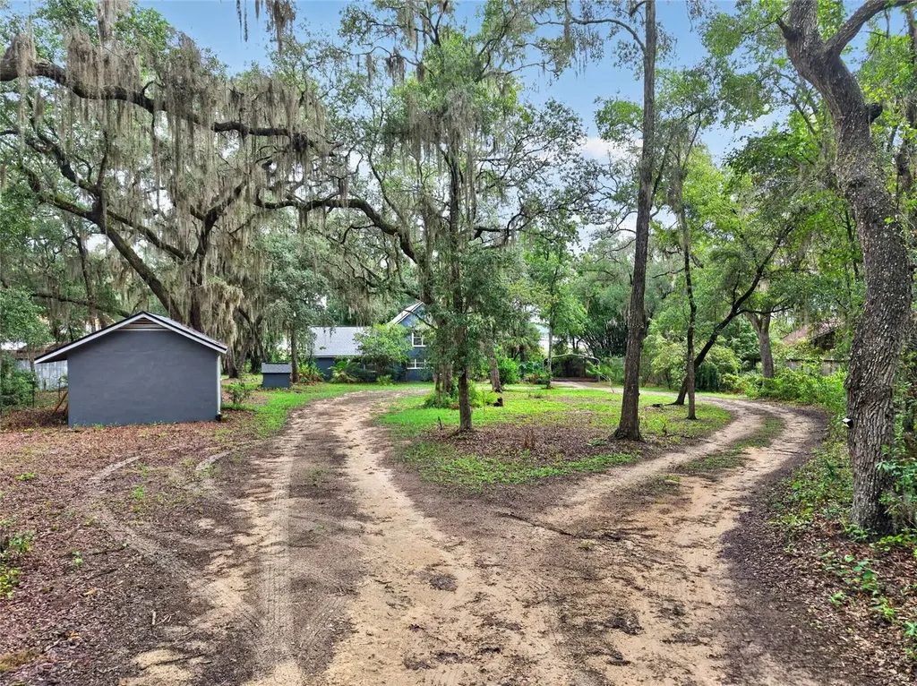 104 Long Pond Way Hawthorne FL 32640