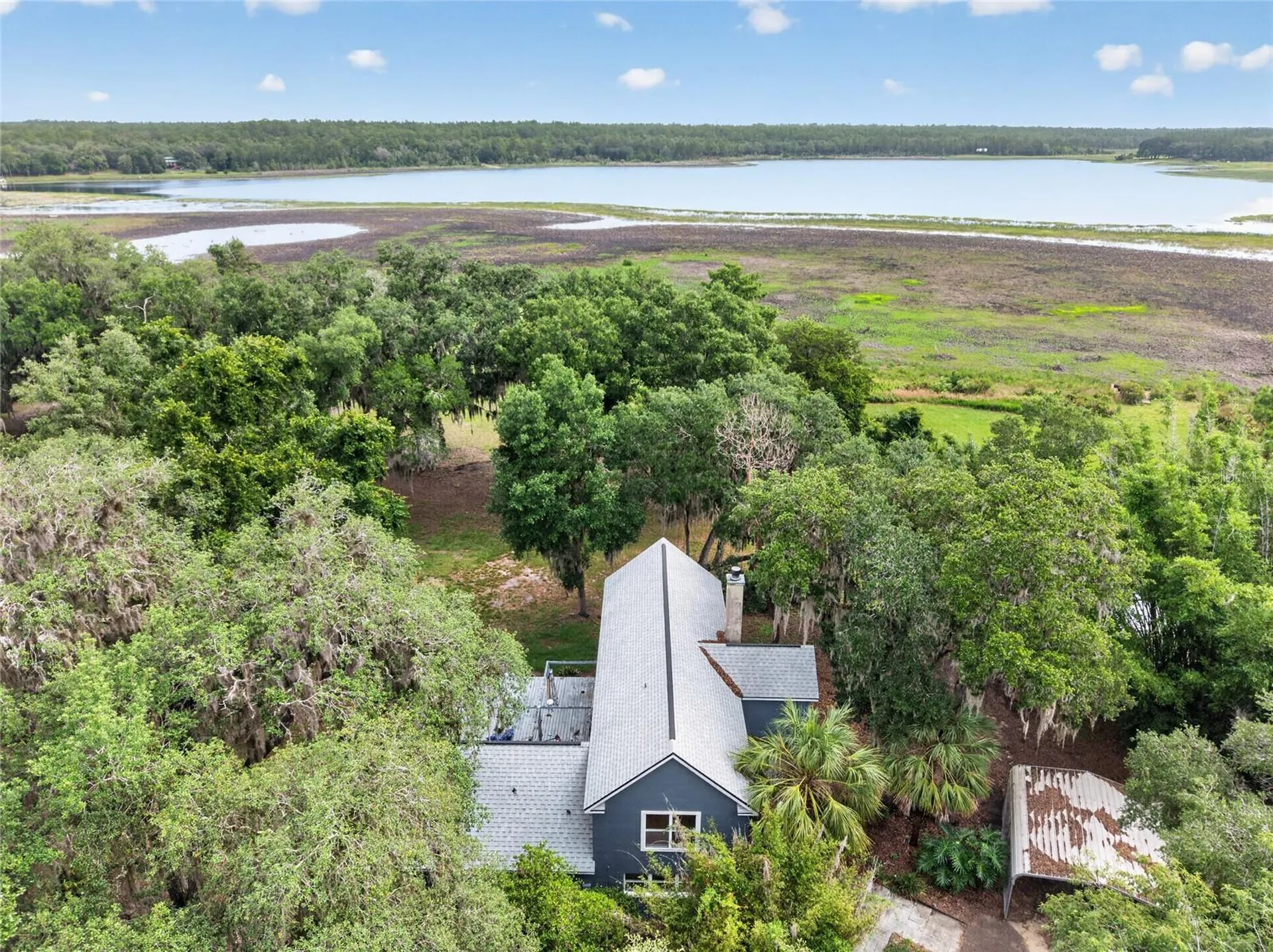 104 Long Pond Way Hawthorne FL 32640