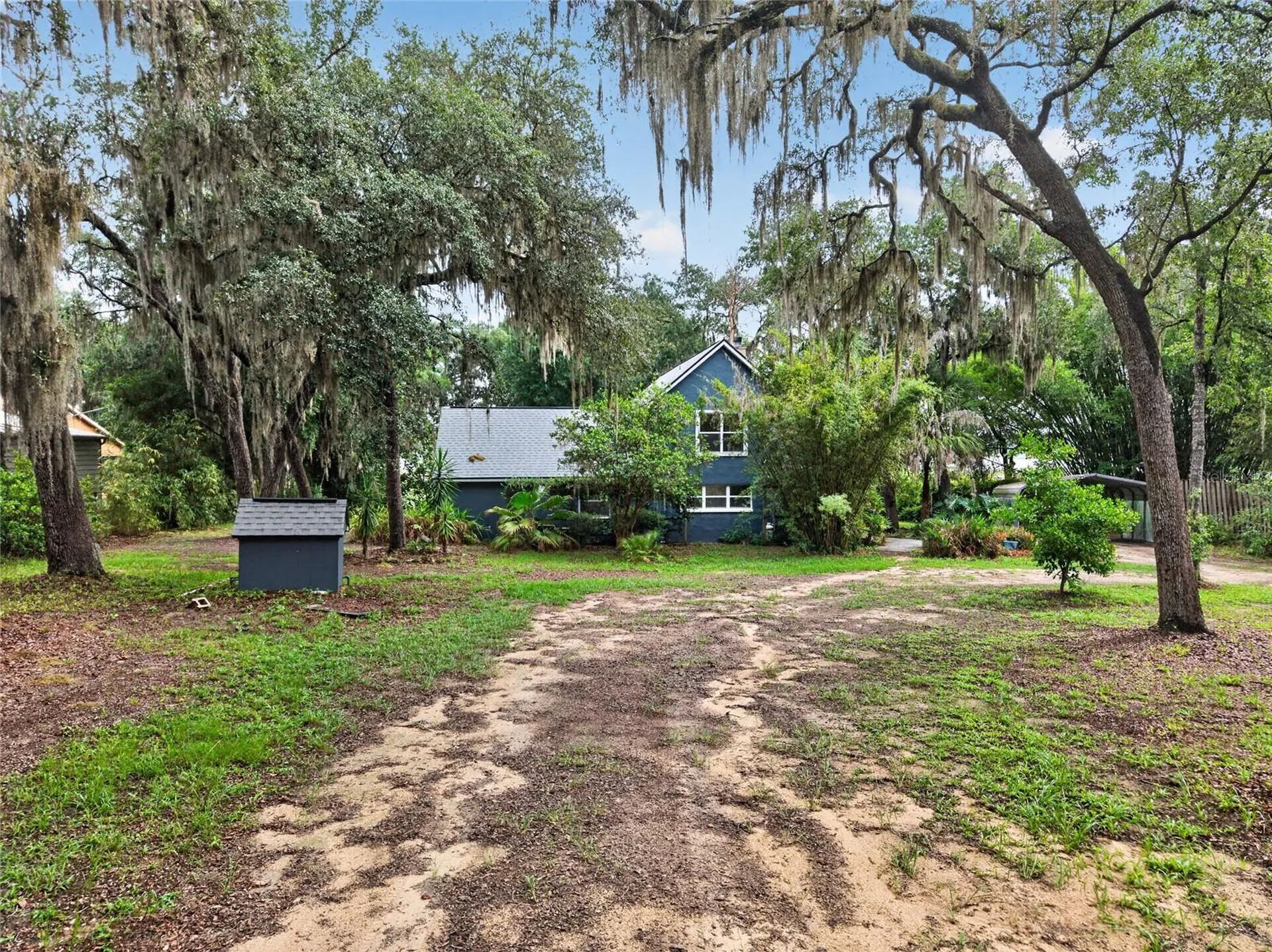104 Long Pond Way Hawthorne FL 32640