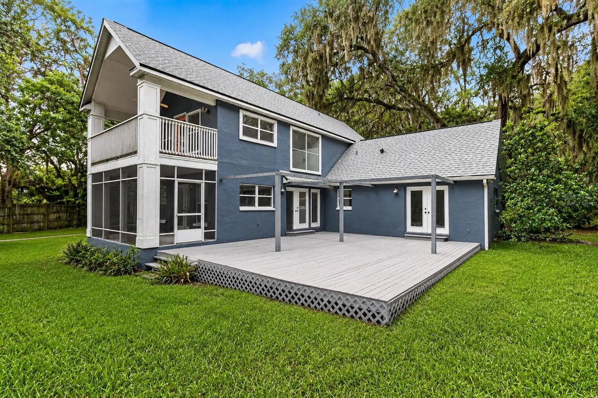 104 Long Pond Way Hawthorne FL 32640