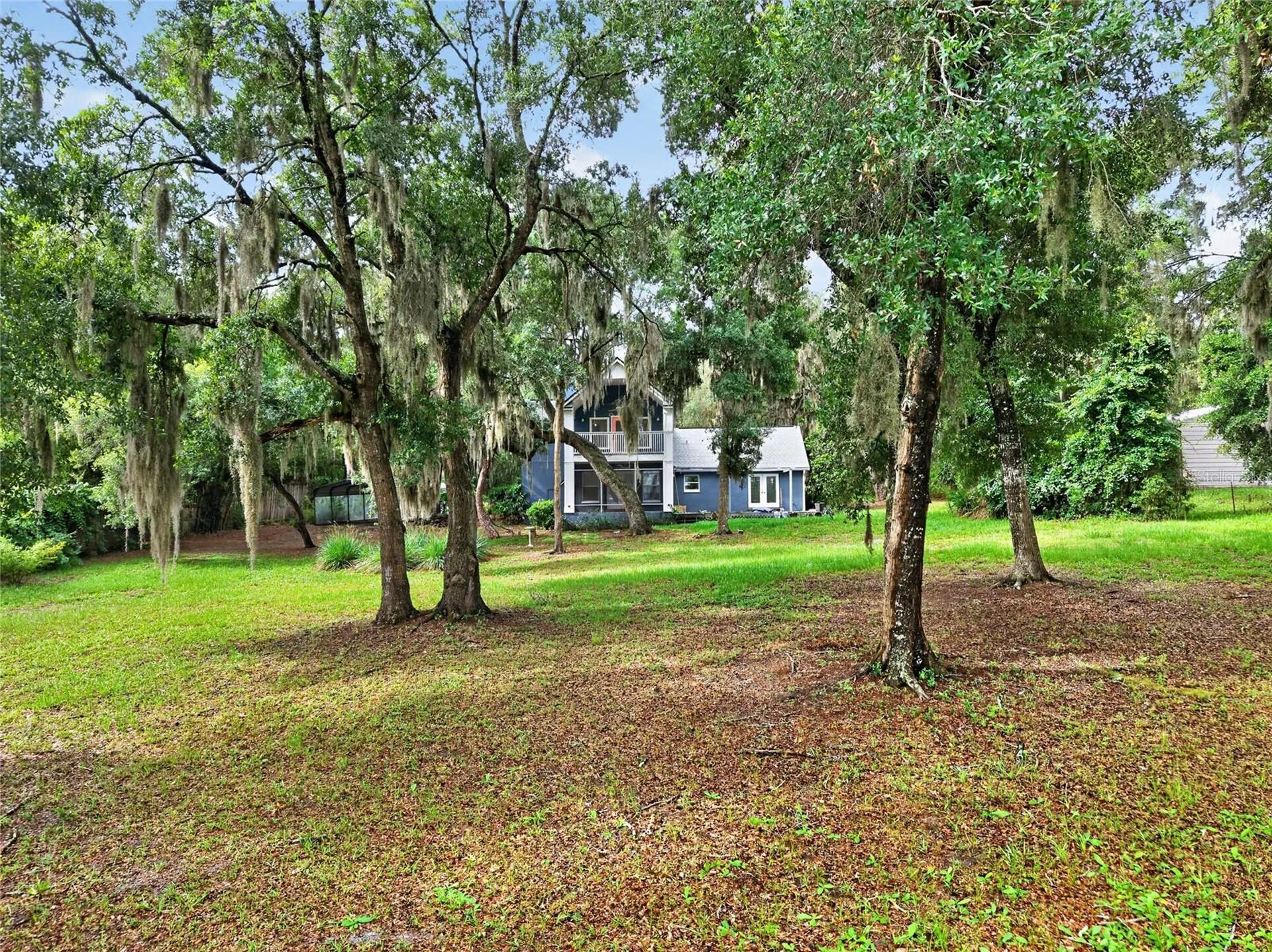 104 Long Pond Way Hawthorne FL 32640