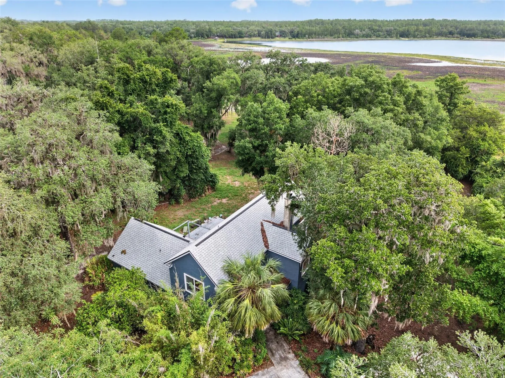 104 Long Pond Way Hawthorne FL 32640