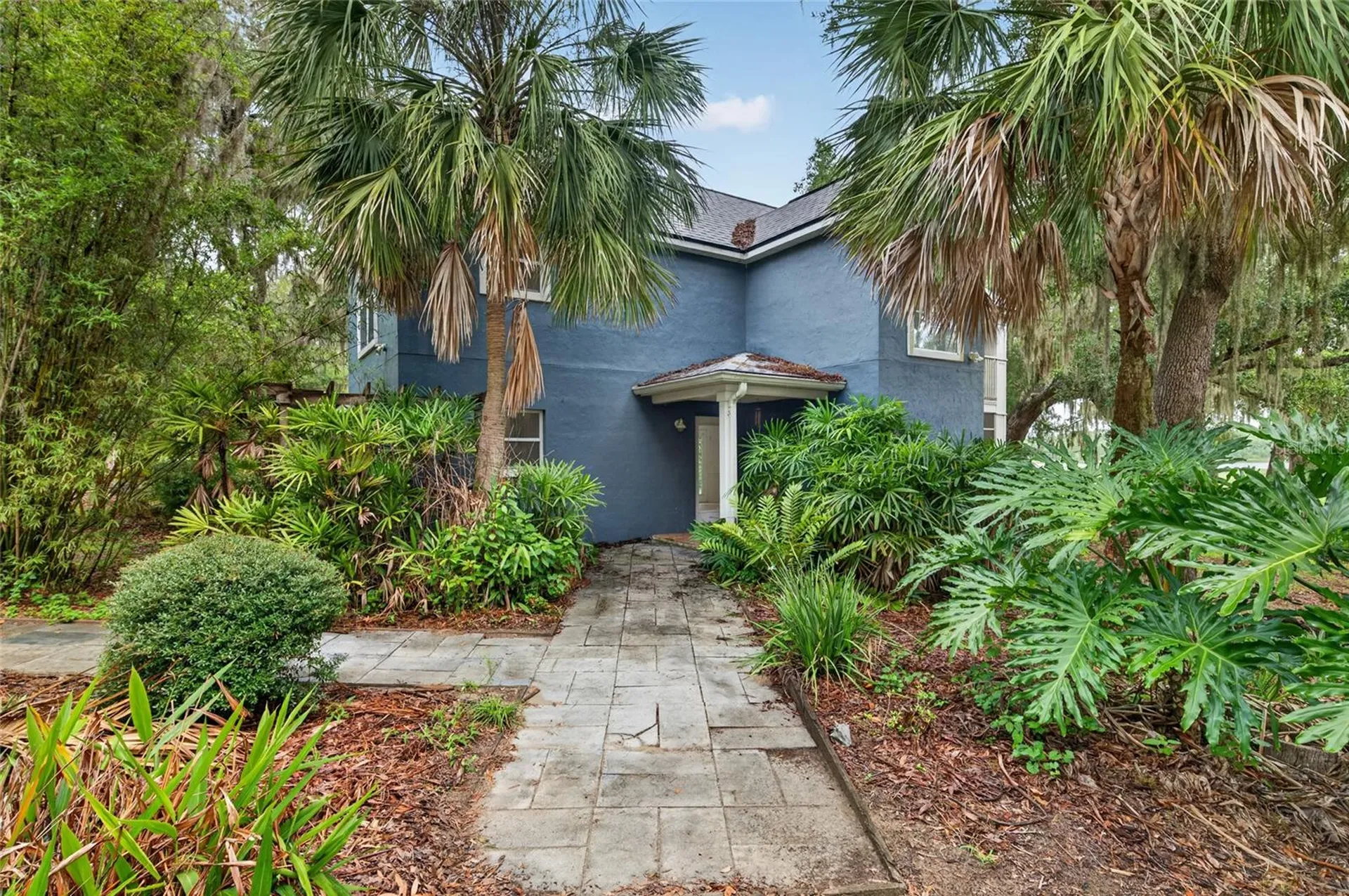 104 Long Pond Way Hawthorne FL 32640