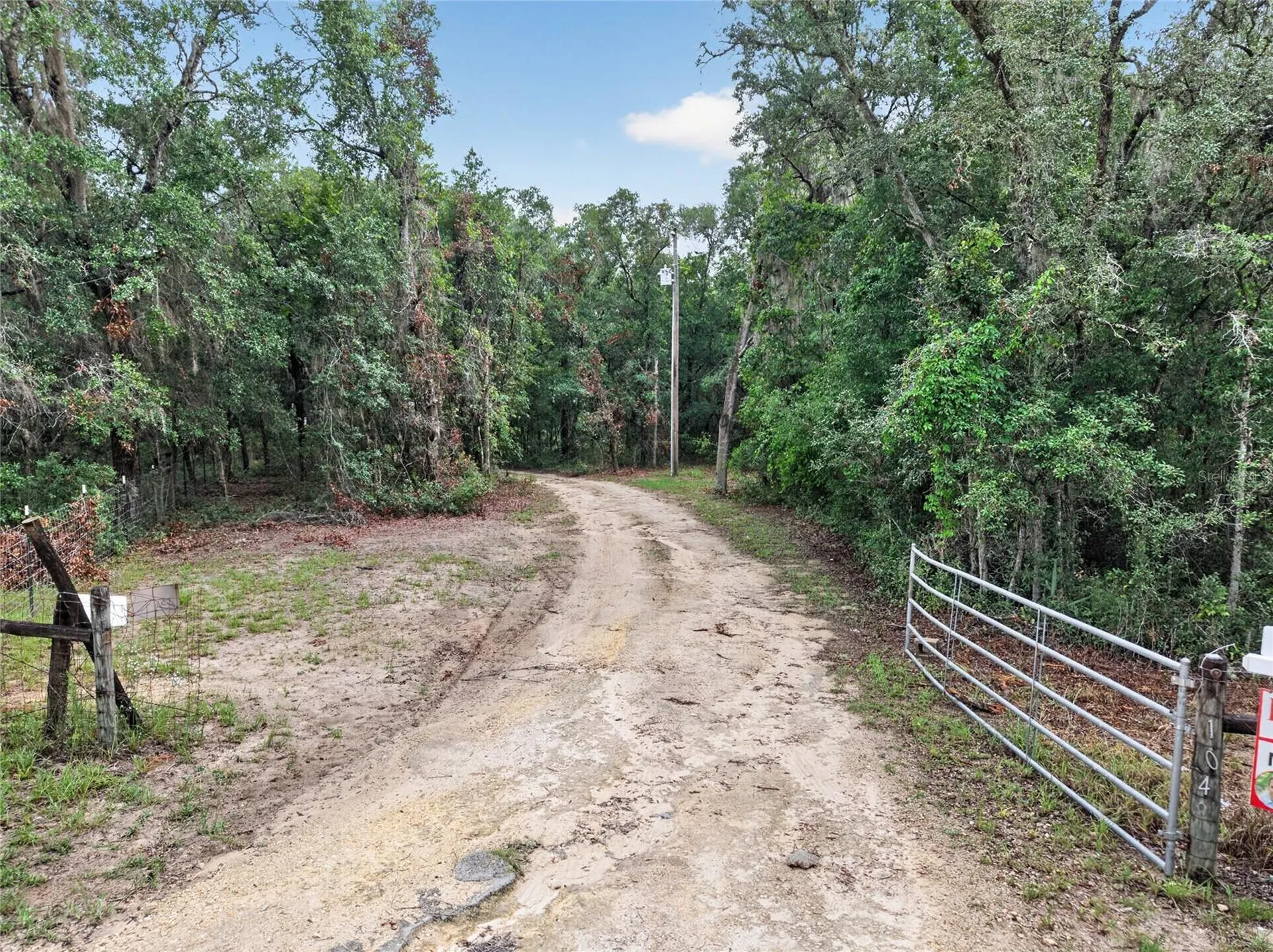 104 Long Pond Way Hawthorne FL 32640
