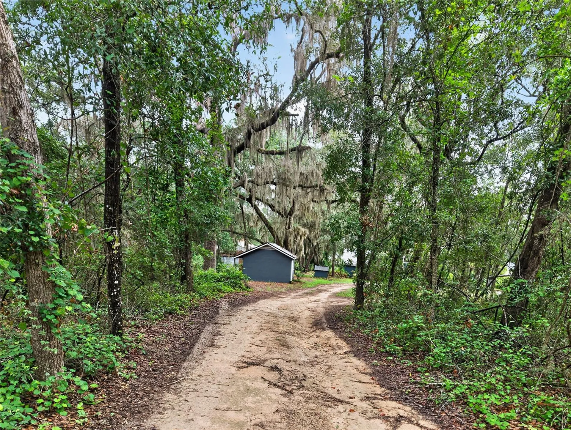 104 Long Pond Way Hawthorne FL 32640