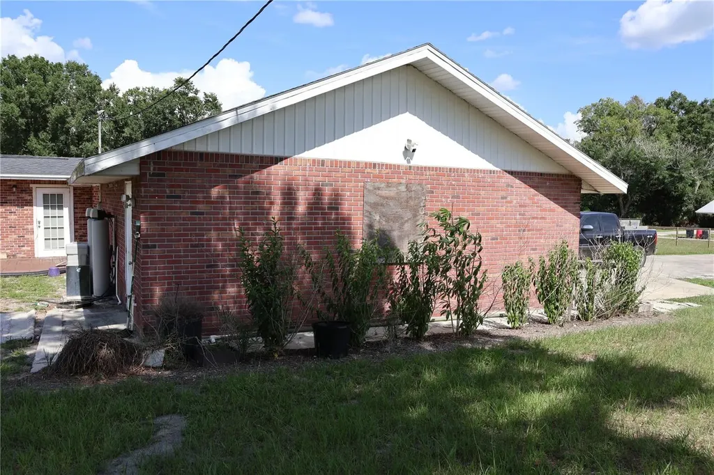 699 Baker Street Wauchula FL 33873