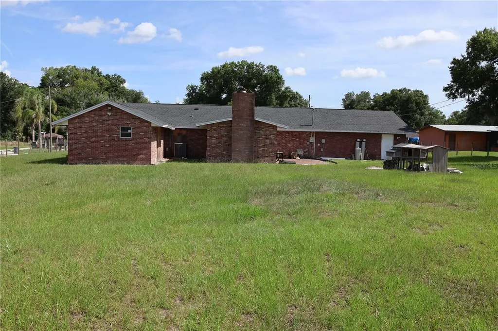 699 Baker Street Wauchula FL 33873