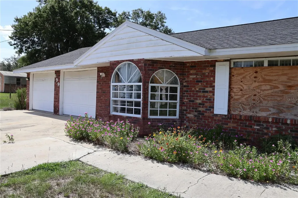 699 Baker Street Wauchula FL 33873