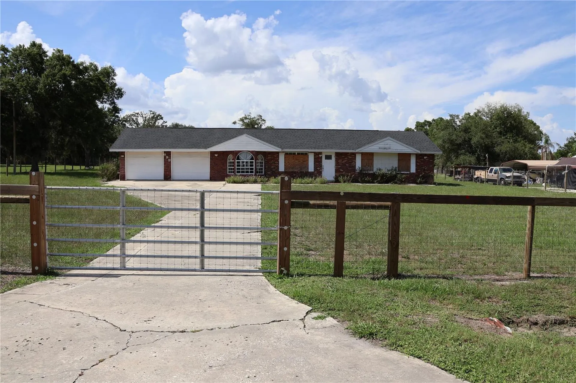 699 Baker Street Wauchula FL 33873