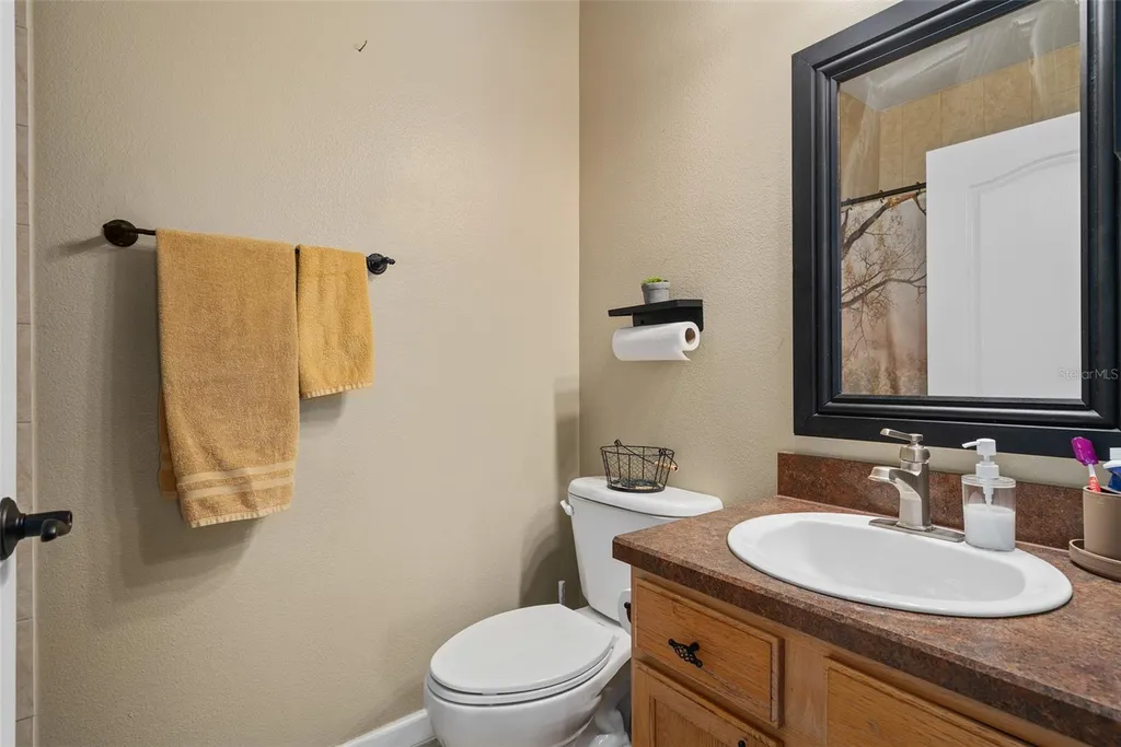 4833 Cypress Woods Drive Orlando FL 32811