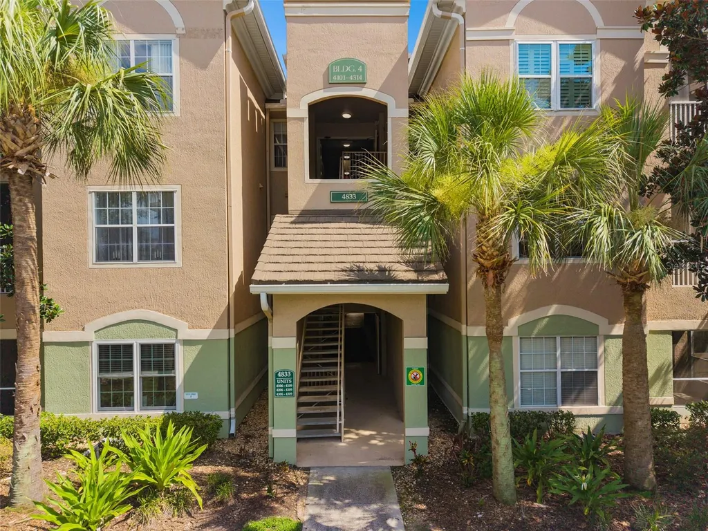 4833 Cypress Woods Drive Orlando FL 32811