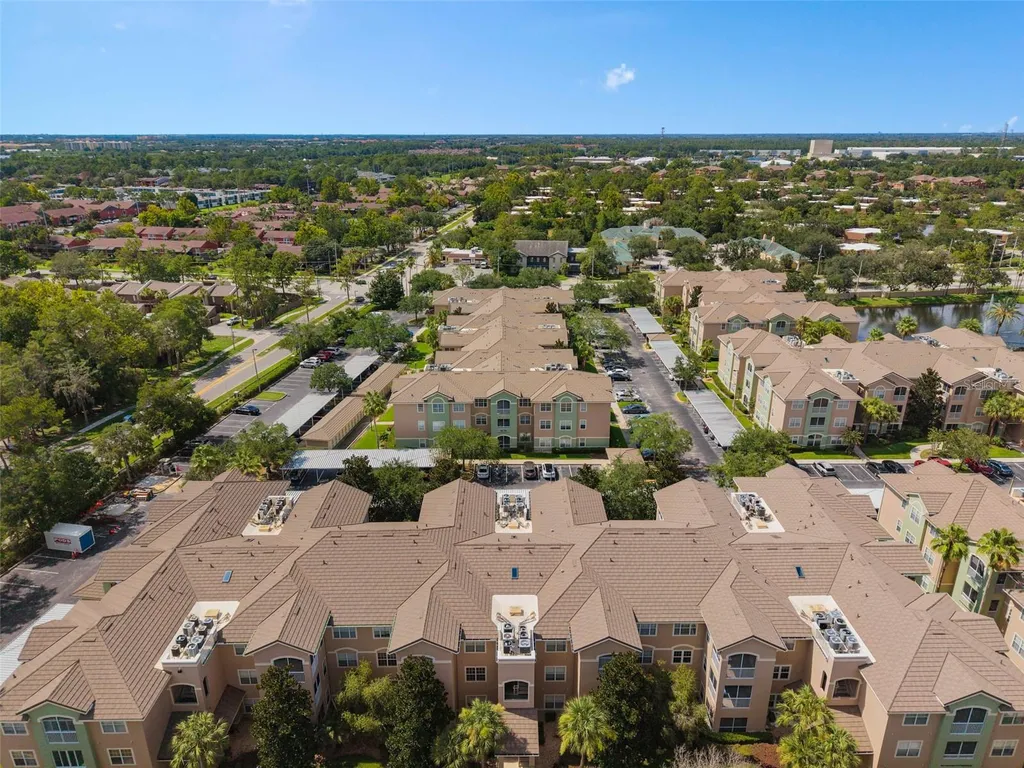 4833 Cypress Woods Drive Orlando FL 32811