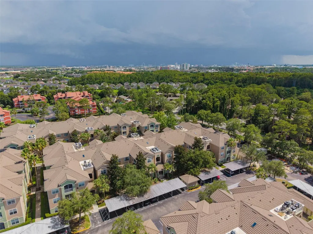 4833 Cypress Woods Drive Orlando FL 32811