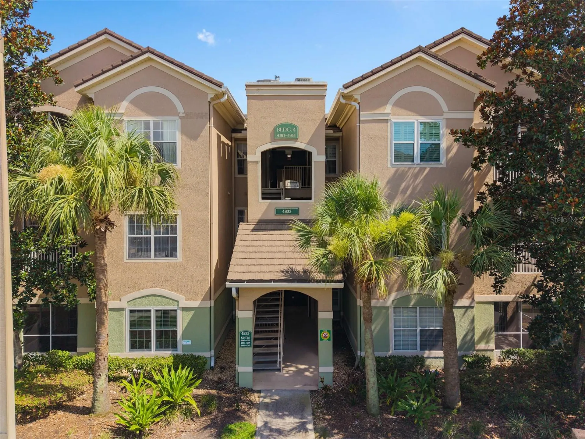 4833 Cypress Woods Drive Orlando FL 32811