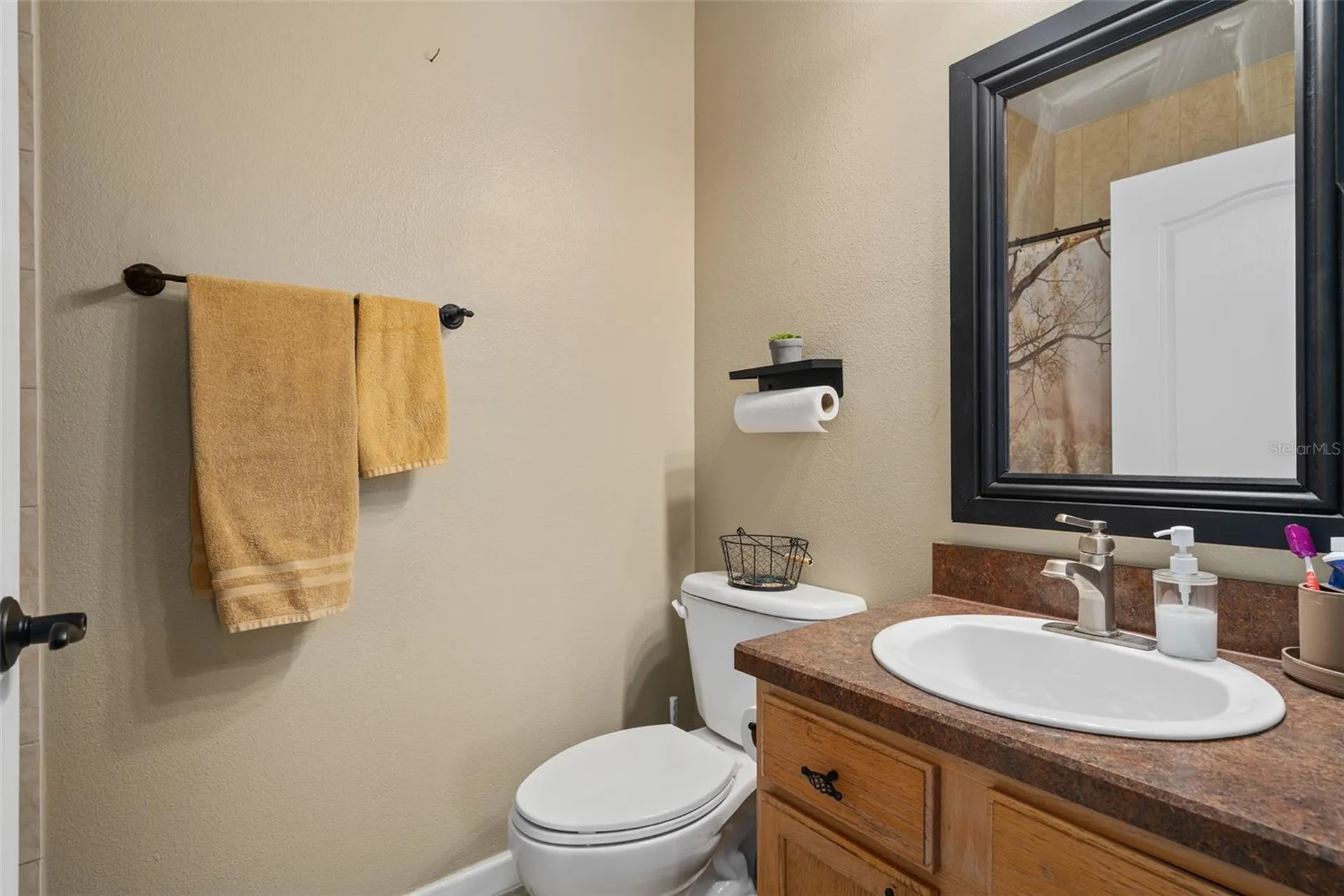 4833 Cypress Woods Drive Orlando FL 32811