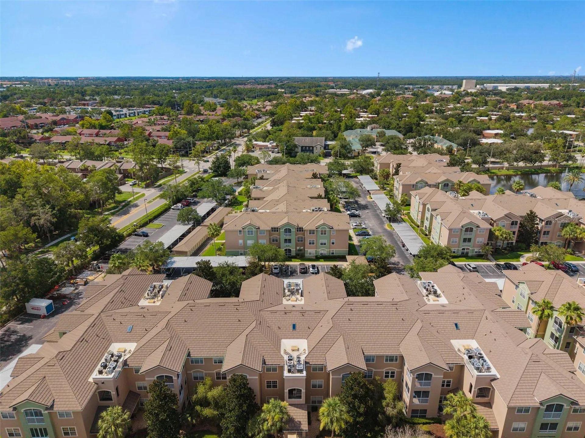 4833 Cypress Woods Drive Orlando FL 32811