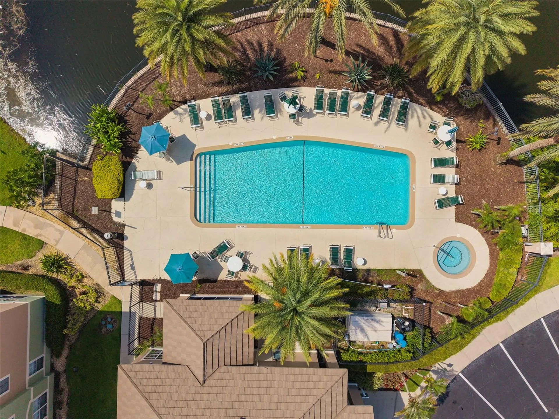 4833 Cypress Woods Drive Orlando FL 32811