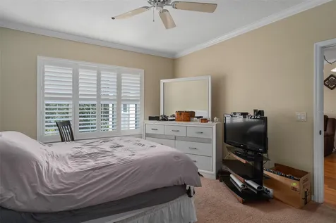 4833 Cypress Woods Drive Orlando FL 32811