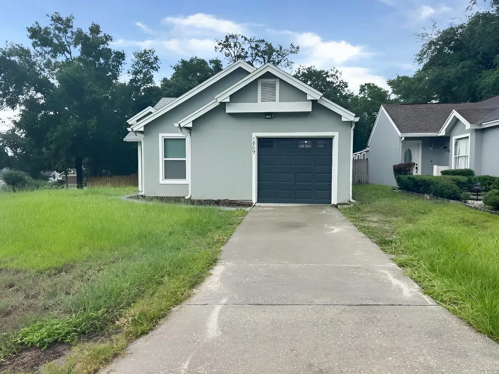 1809 Iroquois Drive Apopka FL 32703