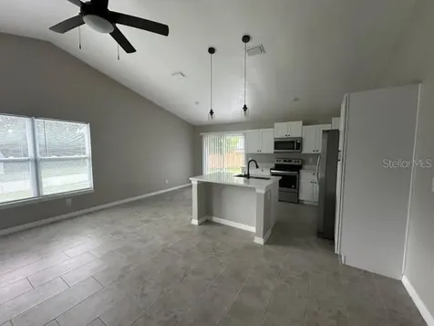 1809 Iroquois Drive Apopka FL 32703