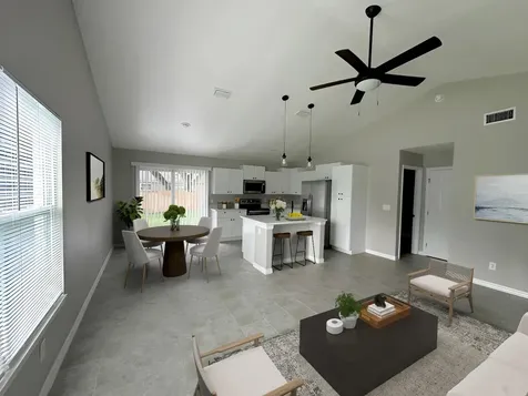 1809 Iroquois Drive Apopka FL 32703