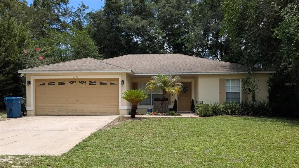 1331 15th Street Orange City FL 32763