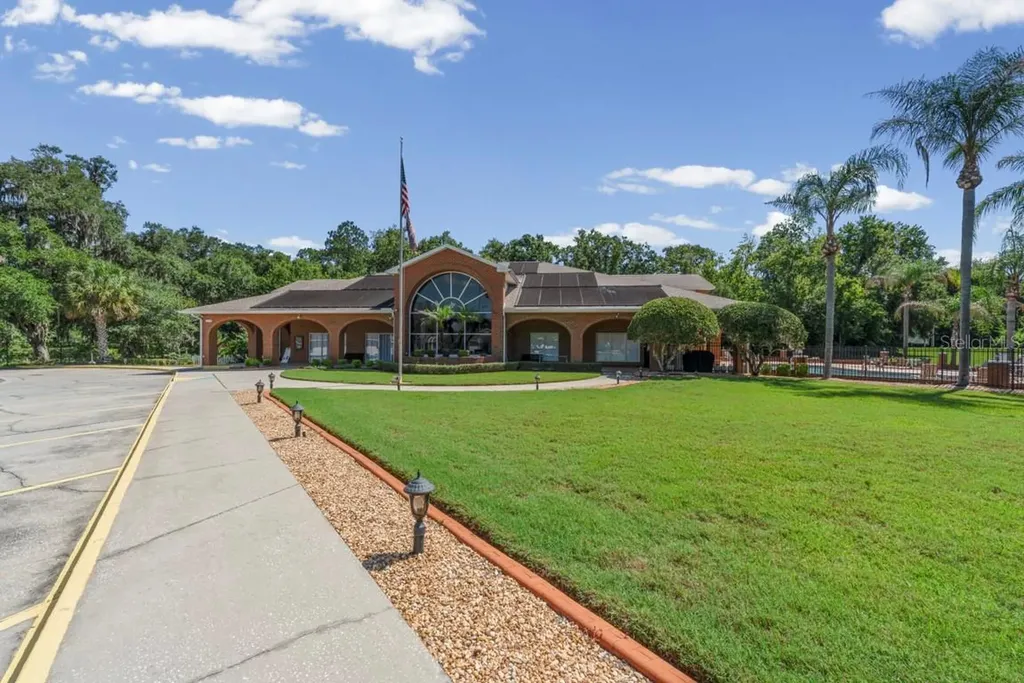 6323 Silver Lakes Drive E Lakeland FL 33810