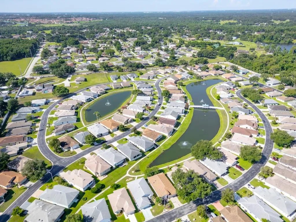 6323 Silver Lakes Drive E Lakeland FL 33810