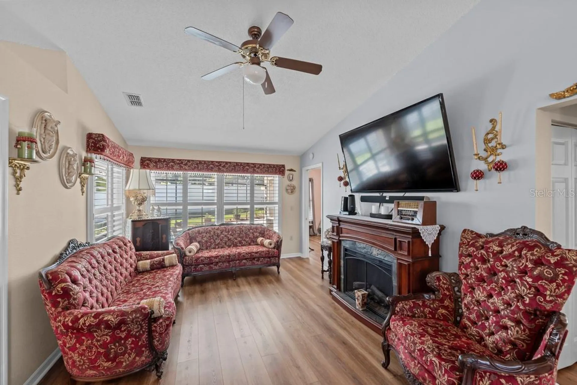 6323 Silver Lakes Drive E Lakeland FL 33810