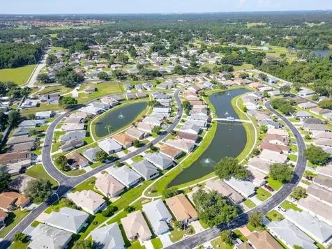 6323 Silver Lakes Drive E Lakeland FL 33810