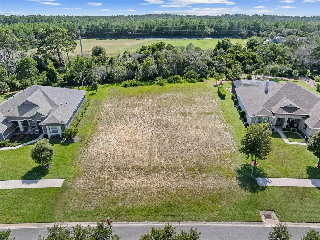 3040 Acoma Drive Ormond Beach FL 32174