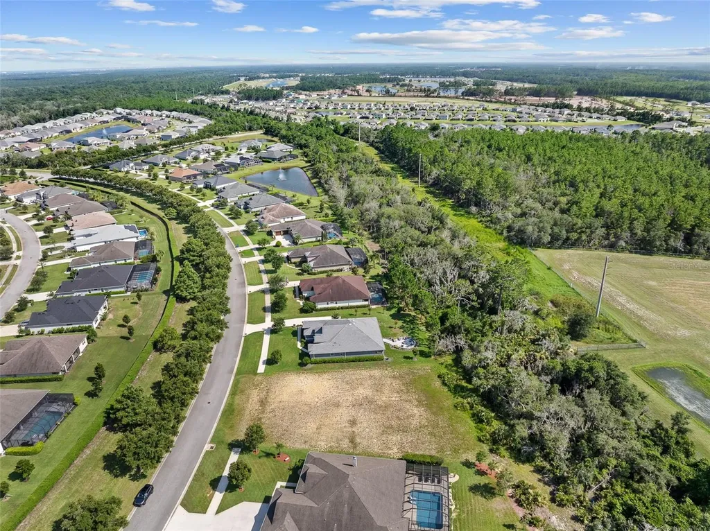 3040 Acoma Drive Ormond Beach FL 32174